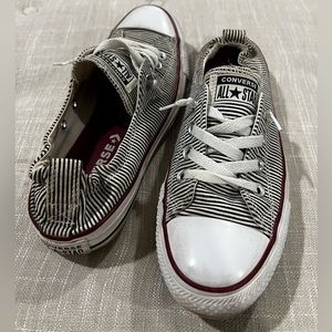 GUC Womens converse slip ins